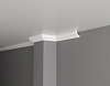 Карниз полиуретановый DD21 44*40 Карниз полиуретановый DD21 44*40