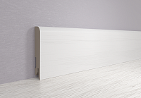 Плинтус МДФ Point&Line 80 мм