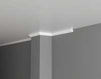 Карниз полистирол DD38 20*20